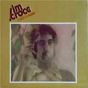 Jim Croce - I Got A Name download flac