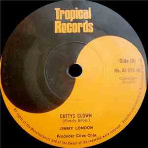 Jimmy London, Chin All Stars - Cattys Clown download flac