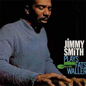 Jimmy Smith - Jimmy Smith Plays Fats Waller download flac