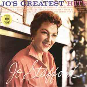 Jo Stafford - Jo's Greatest Hits download flac
