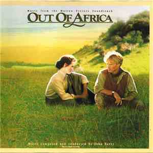John Barry - Out Of Africa (Music From The Motion Picture Soundtrack) download flac