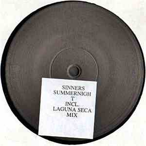 John Johnson Meets Saints & Sinners - Summernight '99 download flac