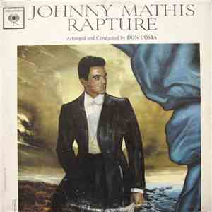 Johnny Mathis - Rapture download flac