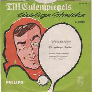 Joseph Offenbach - Till Eulenspiegels Lustige Streiche 5. Folge download flac