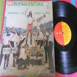 Julian Y Su Combo Sabor - A Buenaventura download flac