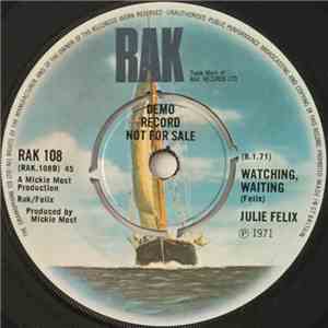 Julie Felix - Snakeskin download flac