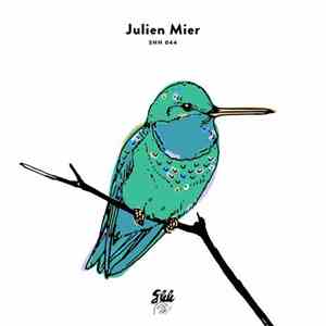 Julien Mier - Hum Of The Hummingbirds download flac