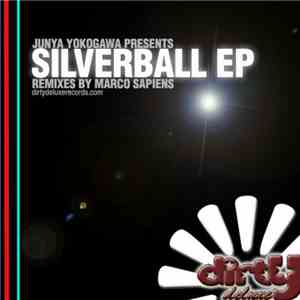 Junya Yokogawa - Silver Ball EP download flac