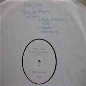 Kaman Leung - The Day You Left Behind download flac