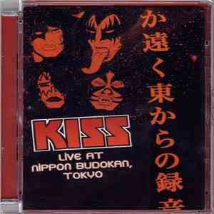 Kiss - Live At Nippon Budokan, Tokyo download flac