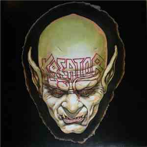 Kreator - Behind The Mirror download flac