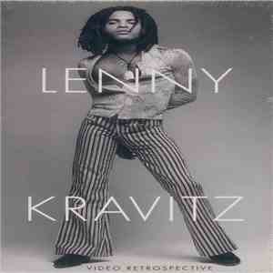 Lenny Kravitz - Video Retrospective download flac