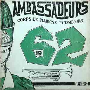 Les Ambassadeurs De Ste-Thérèse - Clairons Et Tambours De Ste-Thérèse download flac