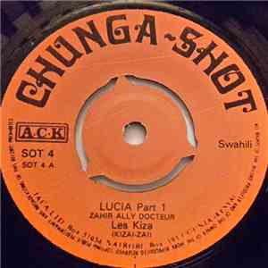 Les Kiza - Lucia download flac