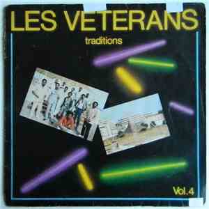 Les Vétérans - Vol. 4 - Traditions download flac