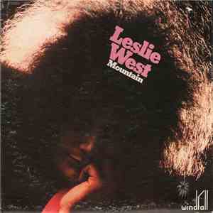 Leslie West - Mountain download flac