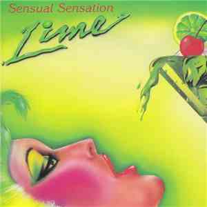 Lime  - Sensual Sensation FLAC album