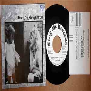 Lorie Ann - Down On Market Street download flac