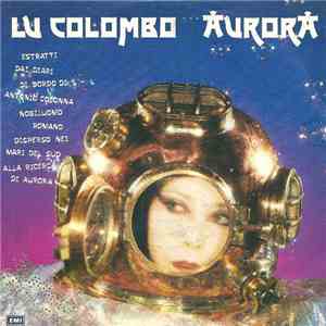 Lu Colombo - Aurora download flac