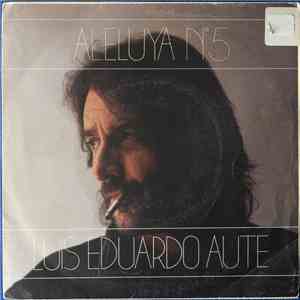 Luis Eduardo Aute - Aleluya Nº5 download flac