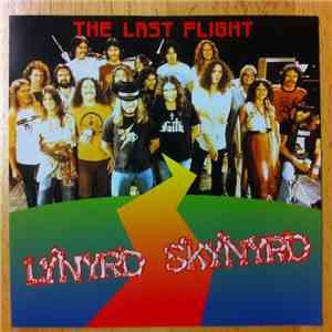 Lynyrd Skynyrd - The Last Flight download flac