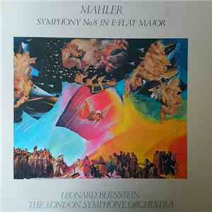 Mahler / Leonard Bernstein, The London Symphony Orchestra - Symphony No. 8 download flac