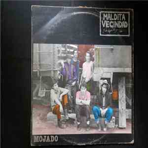 Maldita Vecindad y Los Hijos Del 5to. Patio - Mojado download flac
