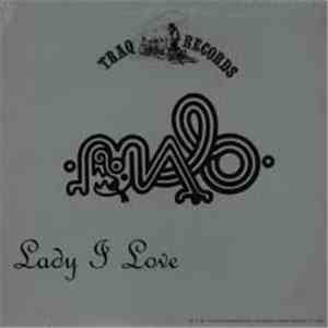 Malo  - Lady I Love download flac