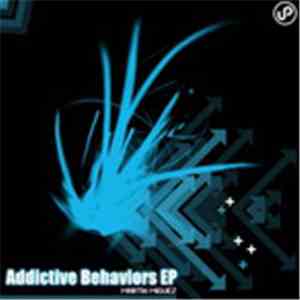 Martin Miguez - Addictive Behaviors EP download flac