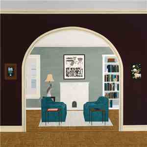 Mary Lattimore - Hundreds Of Days download flac