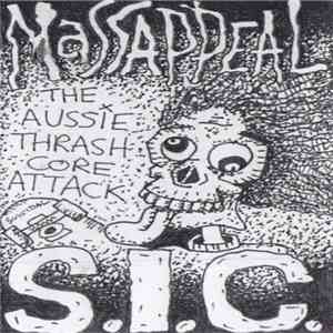 Massappeal / S.I.C.  - The Aussie Thrashcore Attack download flac