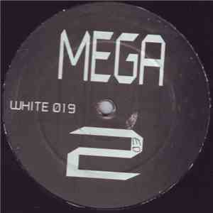 Megadrive - Mega 2 FLAC album