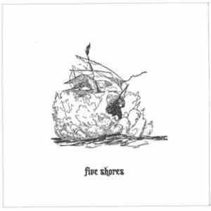 Michael Tanner - Five Shores (For Guitar) download flac