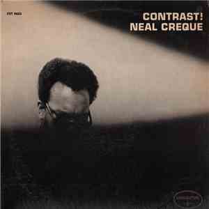 Neal Creque - Contrast! download flac