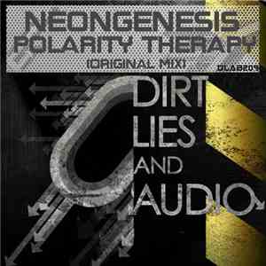 NeonGenesis - Polarity Therapy download flac