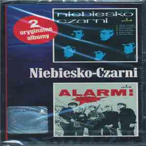 Niebiesko-Czarni - Niebiesko-Czarni + Alarm! download flac