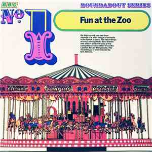 No Artist - Fun At The Zoo download flac