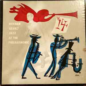 Norman Granz' Jazz At The Philharmonic - Volume 14 download flac