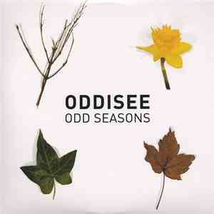 Oddisee - Odd Seasons download flac
