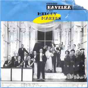 Ondřej Havelka A Jeho Melody Makers - Šťastný Nový Rok '98 / Happy New Year '98 download flac