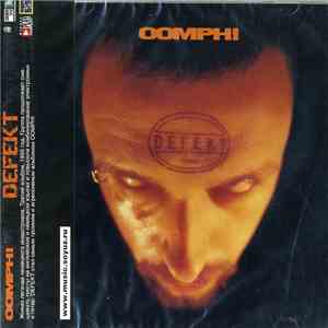 OOMPH! - Defekt download flac