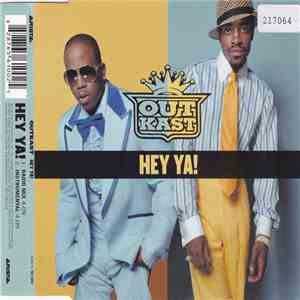 OutKast - Hey Ya! download flac