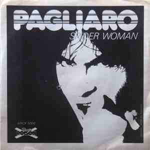 Pagliaro - Spider Woman download flac