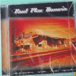 Paul Mac Bonvin - Ainsi Va La Vie download flac