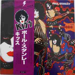 Paul Stanley - Kiss: Paul Stanley download flac