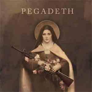 Pegadeth - If Grace Was For Sale EP download flac