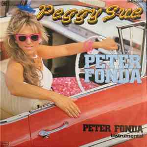 Peggy Sue  - Peter Fonda download flac