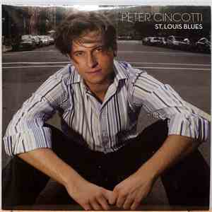 Peter Cincotti - St. Louis Blues download flac