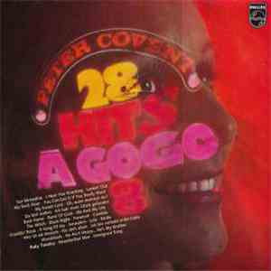 Peter Covent Band - 28 Hits A Gogo 8 download flac