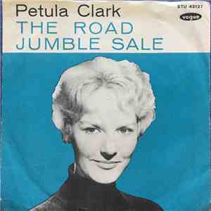Petula Clark - The Road FLAC album